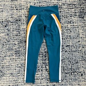 Zyia Light n Tight Janis hi-rise 7/8